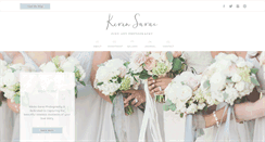 Desktop Screenshot of kerensarai.com